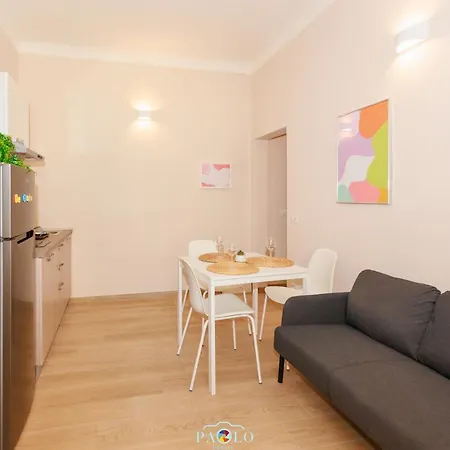 Domus Degli Dei Apartment