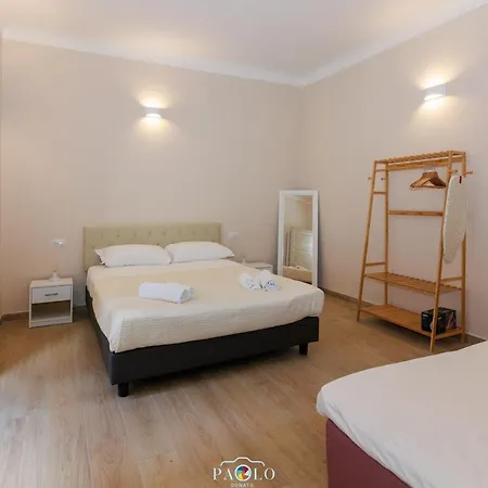 Apartment Domus Degli Dei