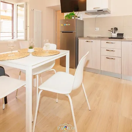 Domus Degli Dei Apartment