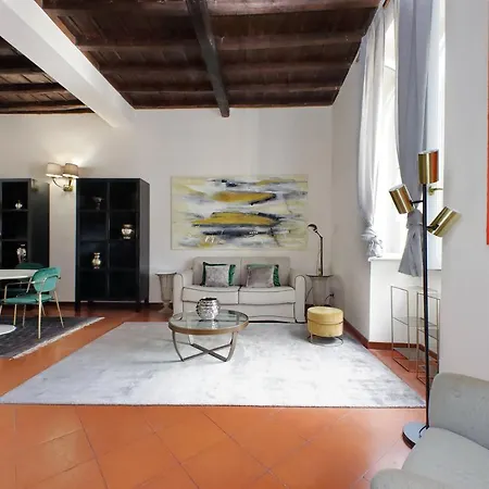 Apartment Leonina4 Cozy