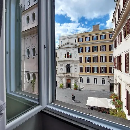 Leonina4 Cozy Apartment *
