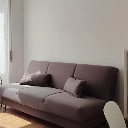 A Pochi Passi Da Trastevere Appartamento