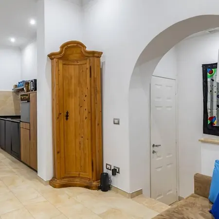 Apartment Stradivari