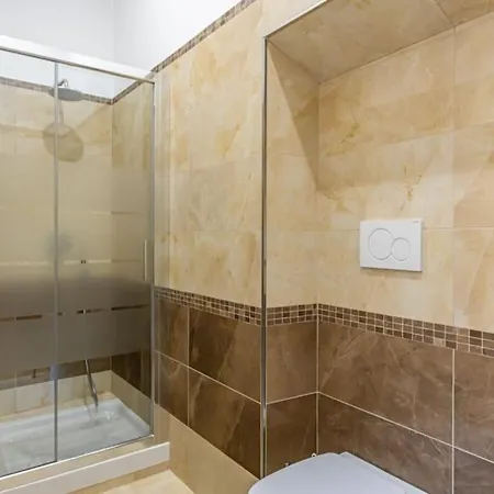 Apartment Stradivari *