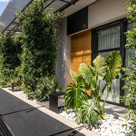 Ξενοδοχείο Horti 14 Borgo Trastevere