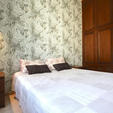 Apartment San Giovanni Holiday House *