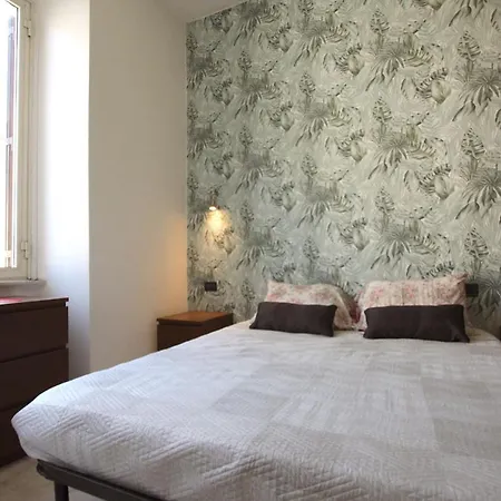 Appartamento San Giovanni Holiday House *