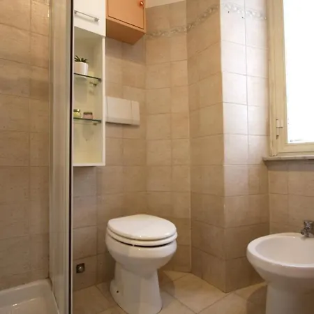 San Giovanni Holiday House Rome