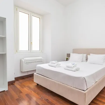 Trastevere San Calisto 3 Bdr * Рим