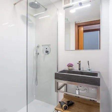 Trastevere San Calisto 3 Bdr Апартаменты