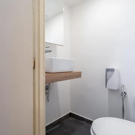 Trastevere San Calisto 3 Bdr *