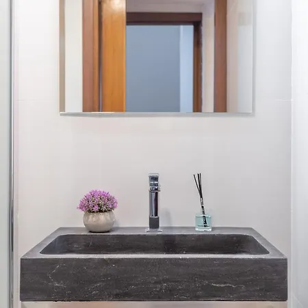 Trastevere San Calisto 3 Bdr Апартаменты *