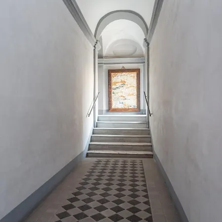 Trastevere San Calisto 3 Bdr Апартаменты