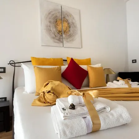 Barcaccia Luxury 2* 로마