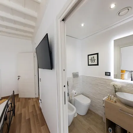 Barcaccia Luxury 2* 罗马