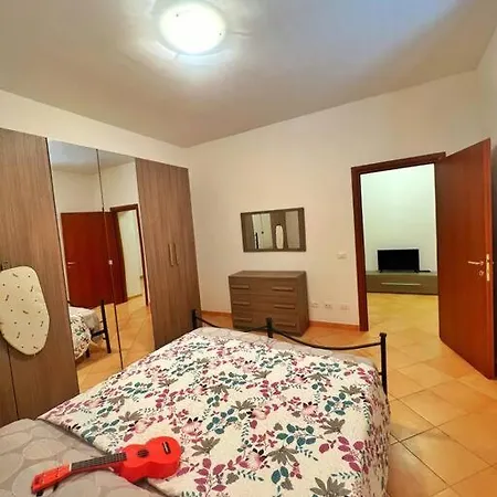 Appartamento My Sweet -your Smart Choice Roma