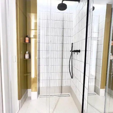 Bed & Breakfast Lungotevere Flaminio Rome