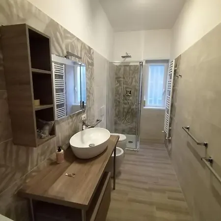 Casa Sorelle Marchisio Apartament