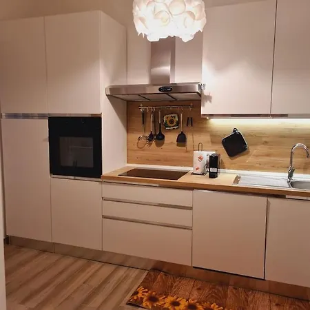 Apartament Casa Sorelle Marchisio Rzym
