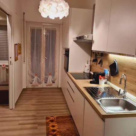 Apartament Casa Sorelle Marchisio *