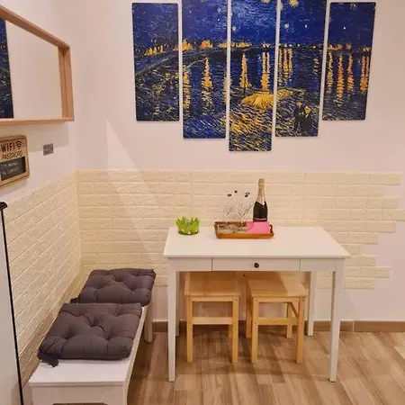 Apartament Casa Sorelle Marchisio