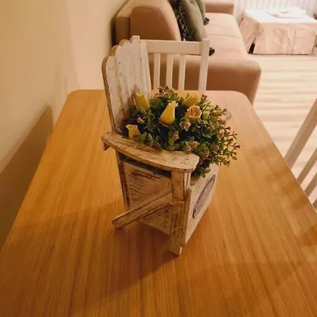 Casa Sorelle Marchisio Apartament *