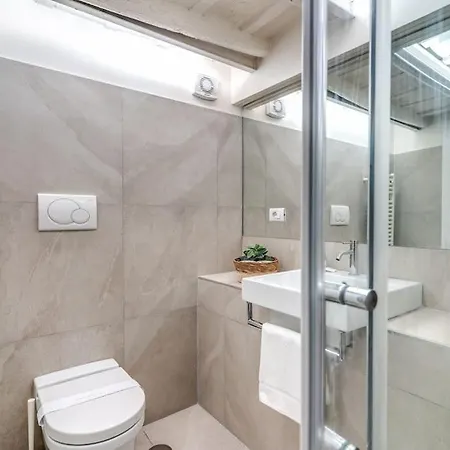 Centro Storico Baccinahome Apartment Rom