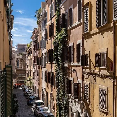 Centro Storico Baccinahome * Rom