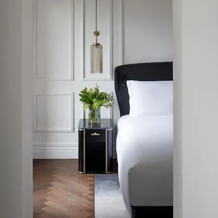 Hotel Intercontinental Ambasciatori Palace, An Ihg 5*