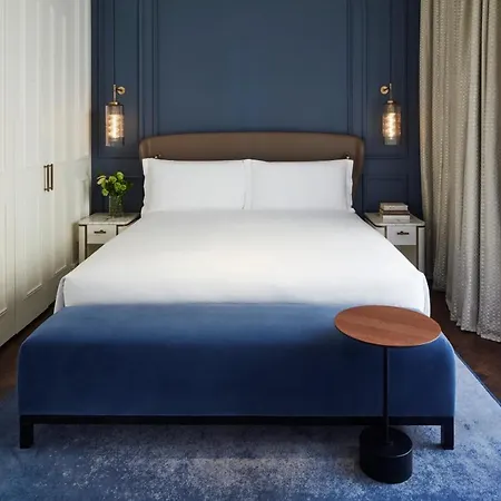 Intercontinental Ambasciatori Palace By Ihg