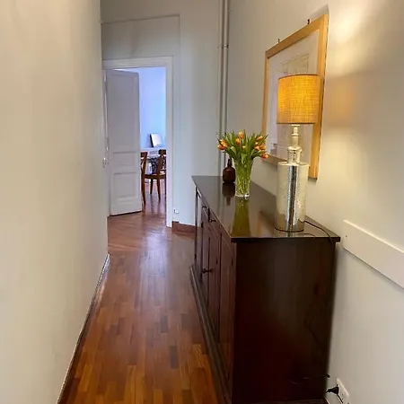 Interno6 * Rome