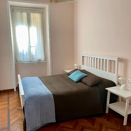 Interno6 Apartment *