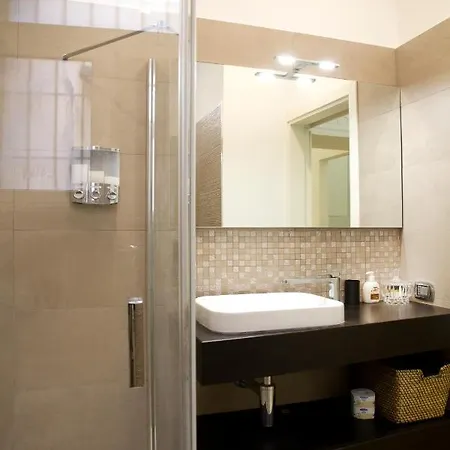 Appartement Babuino Dream House *