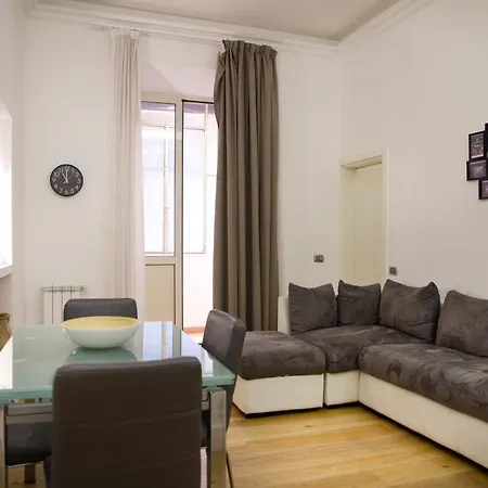 Babuino Dream House Appartement *