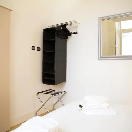 Babuino Dream House Appartement