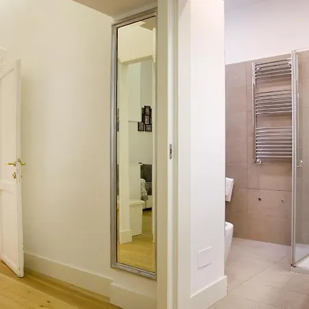 Babuino Dream House Appartement *