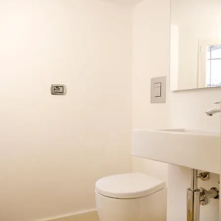 Appartement Babuino Dream House *