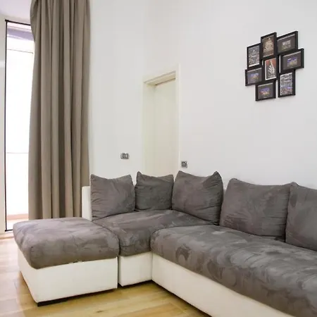 Babuino Dream House Appartement *