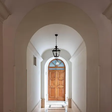 Apartment Vatican *