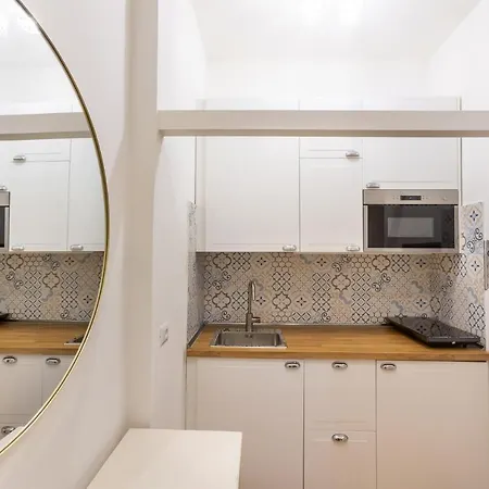 Apartment Vatican *