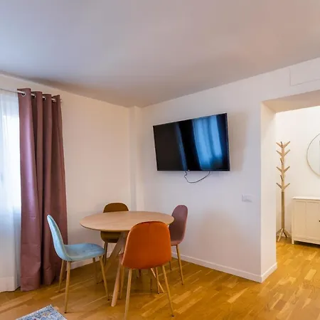 Apartment Vatican Rome