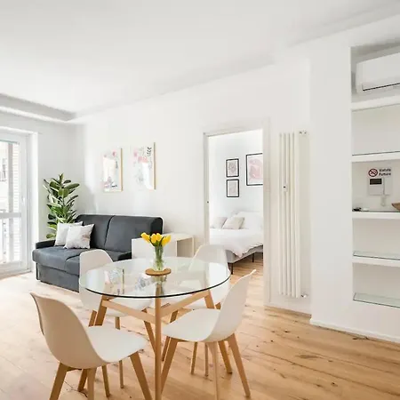 Trastevere Boutique Apartment *