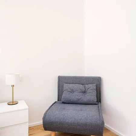 Trastevere Boutique Apartment Rome