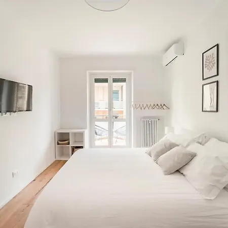 Trastevere Boutique Apartment Rome