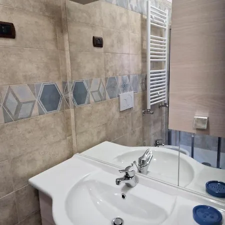 Guest house Castelbarco House A