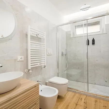 Trastevere Boutique Apartment Rome