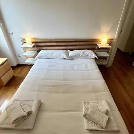 Apartamento St. Peter Private Terrace Roma