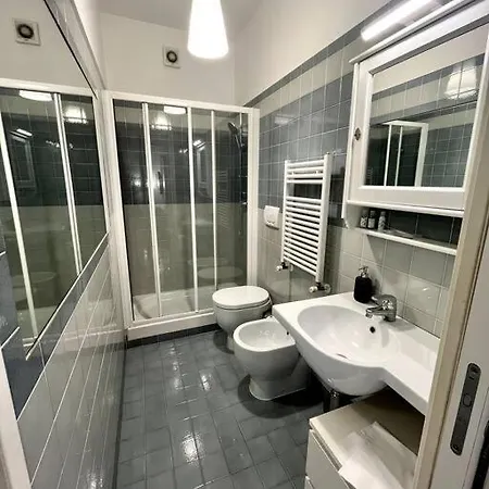 St. Peter Private Terrace Apartamento Roma