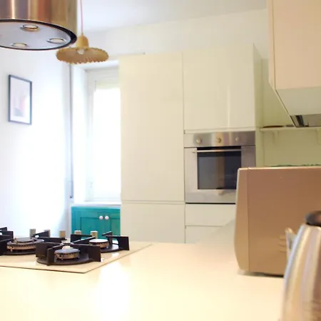 San Marzano Apartmán *