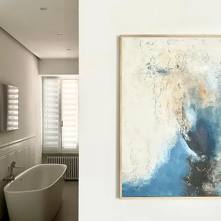Apartment Trastevere Urban *